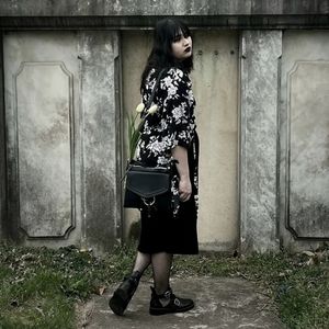 Meet your Posher, Daina